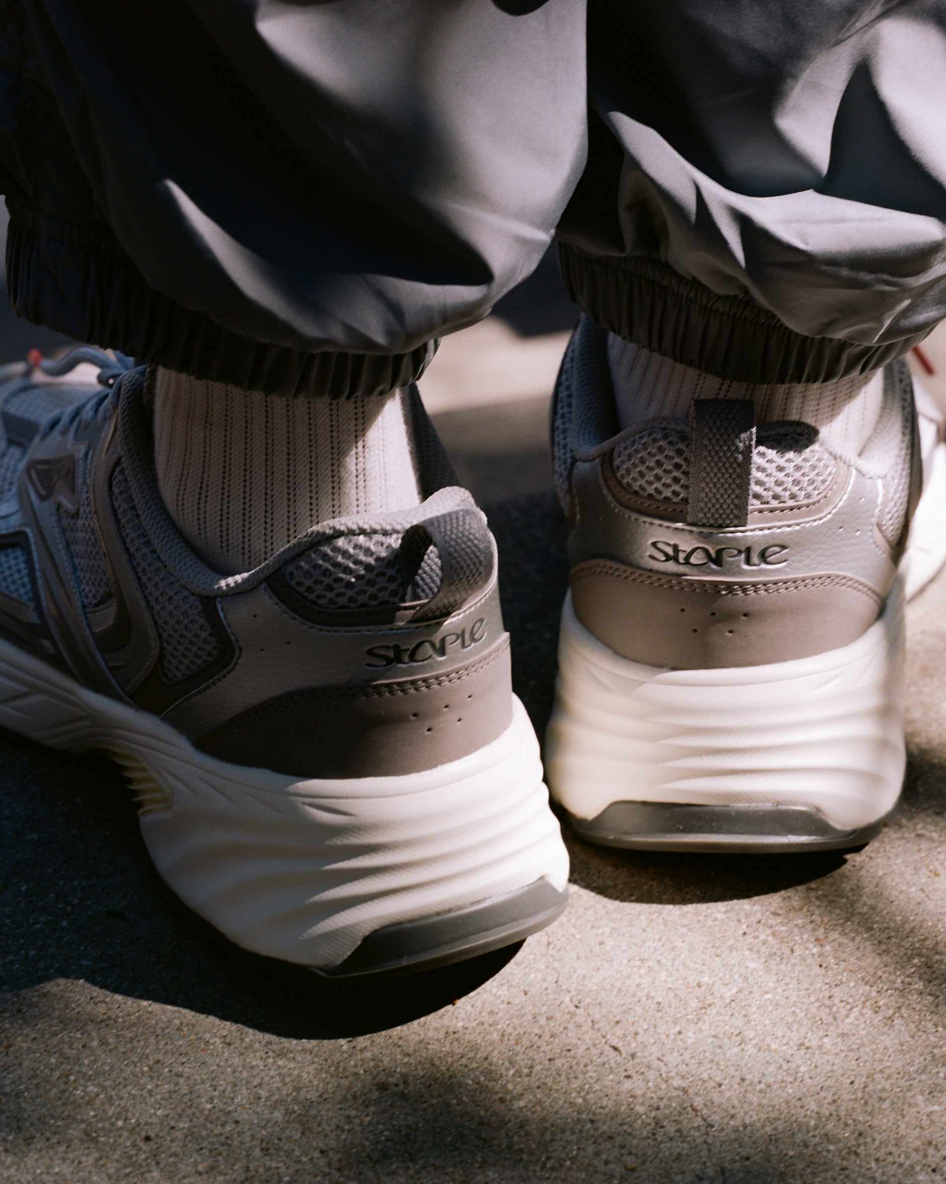 X-1 - Footwear | Staple Pigeon