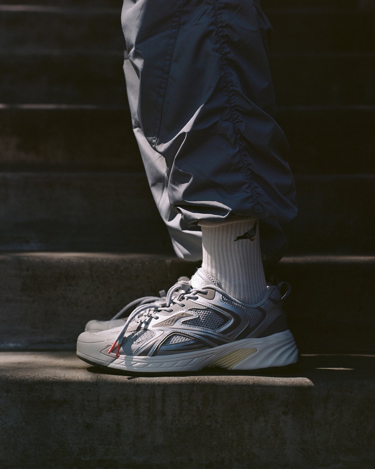 X-1 - Shoes | Staple Pigeon