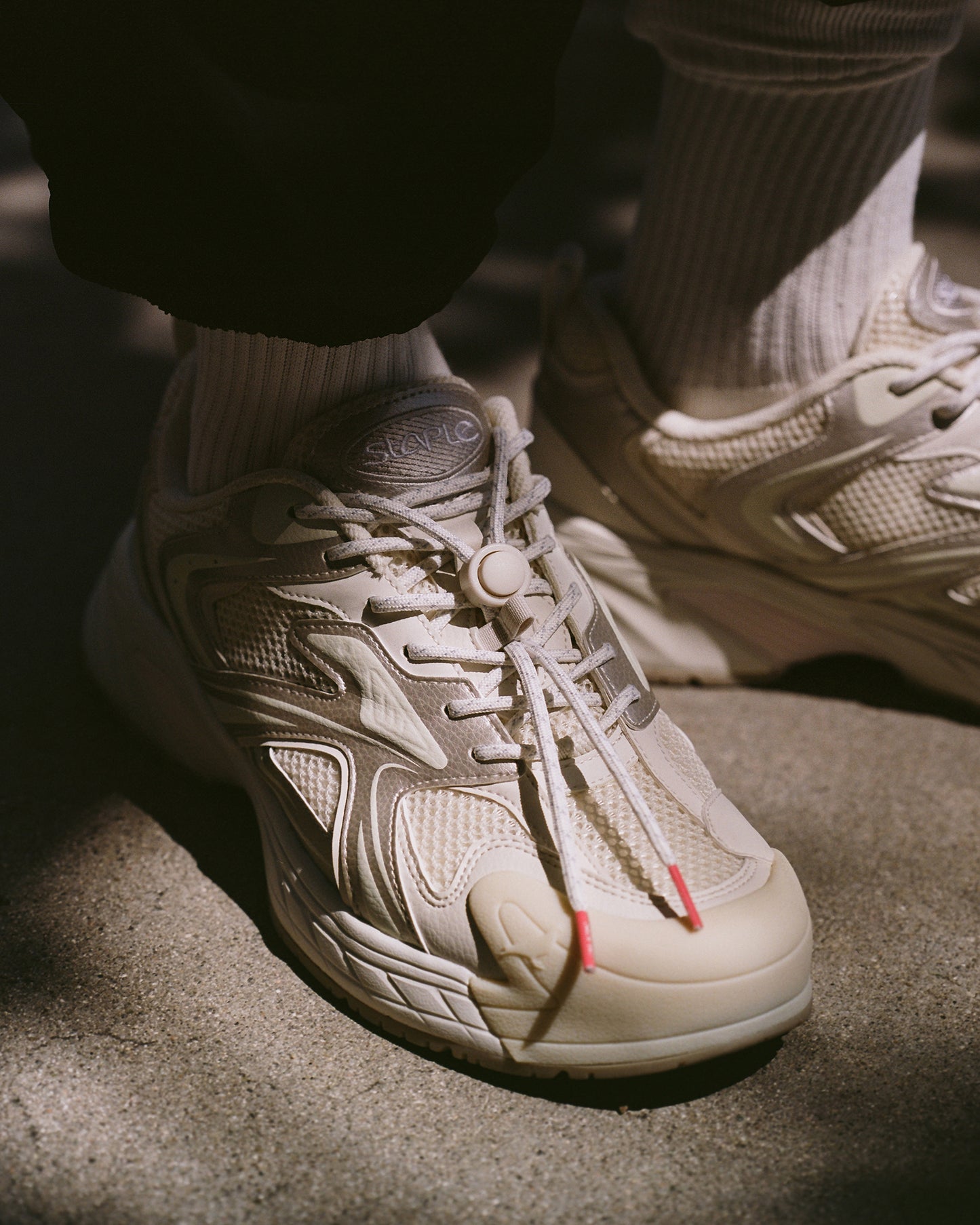 X-1 - Shoes | Staple Pigeon