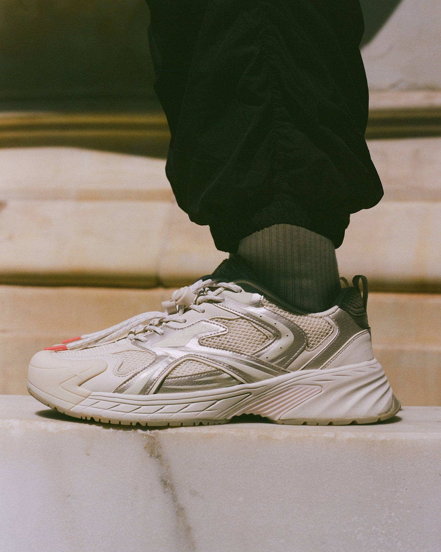 X-1 - Shoes | Staple Pigeon