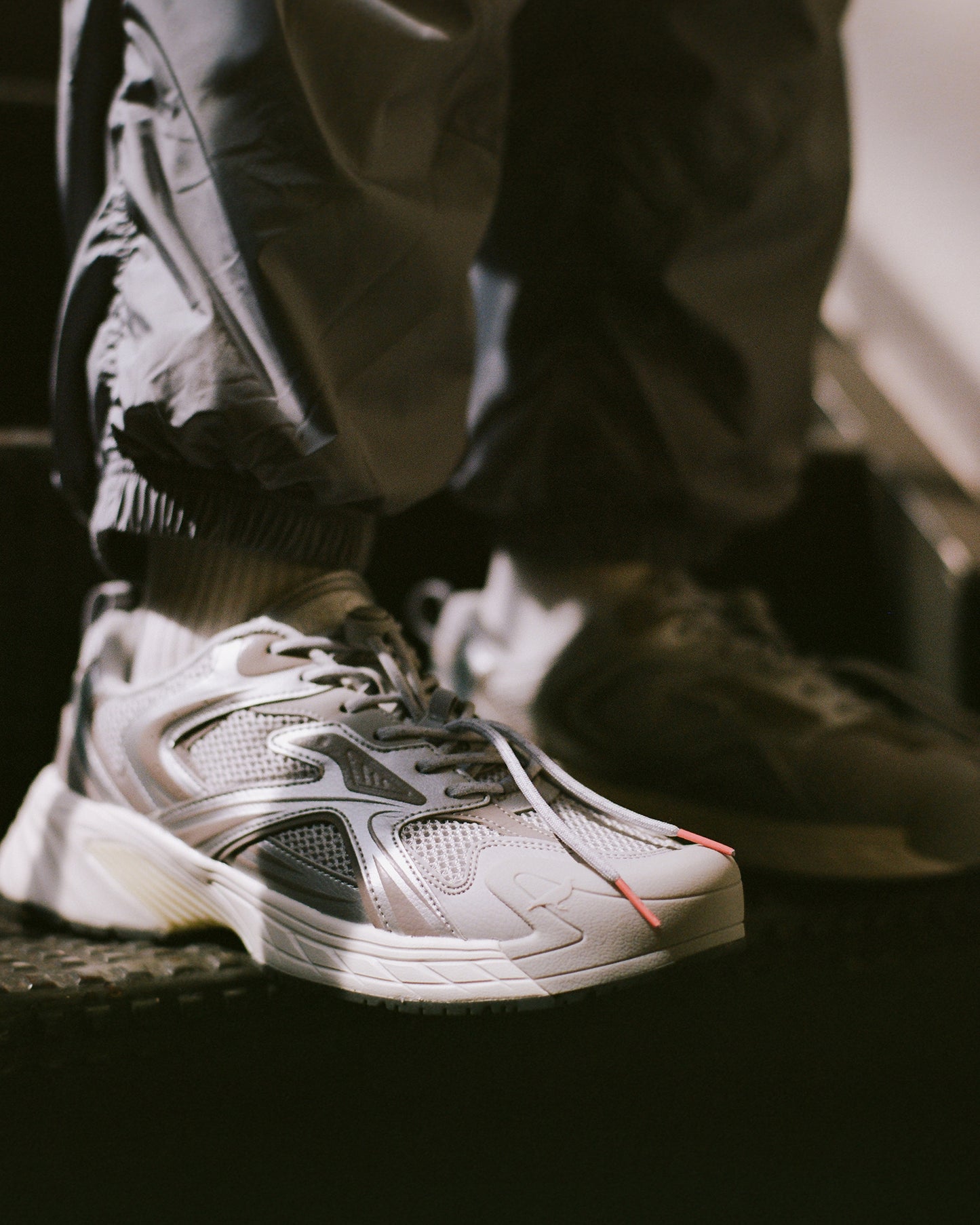 X-1 - Shoes | Staple Pigeon