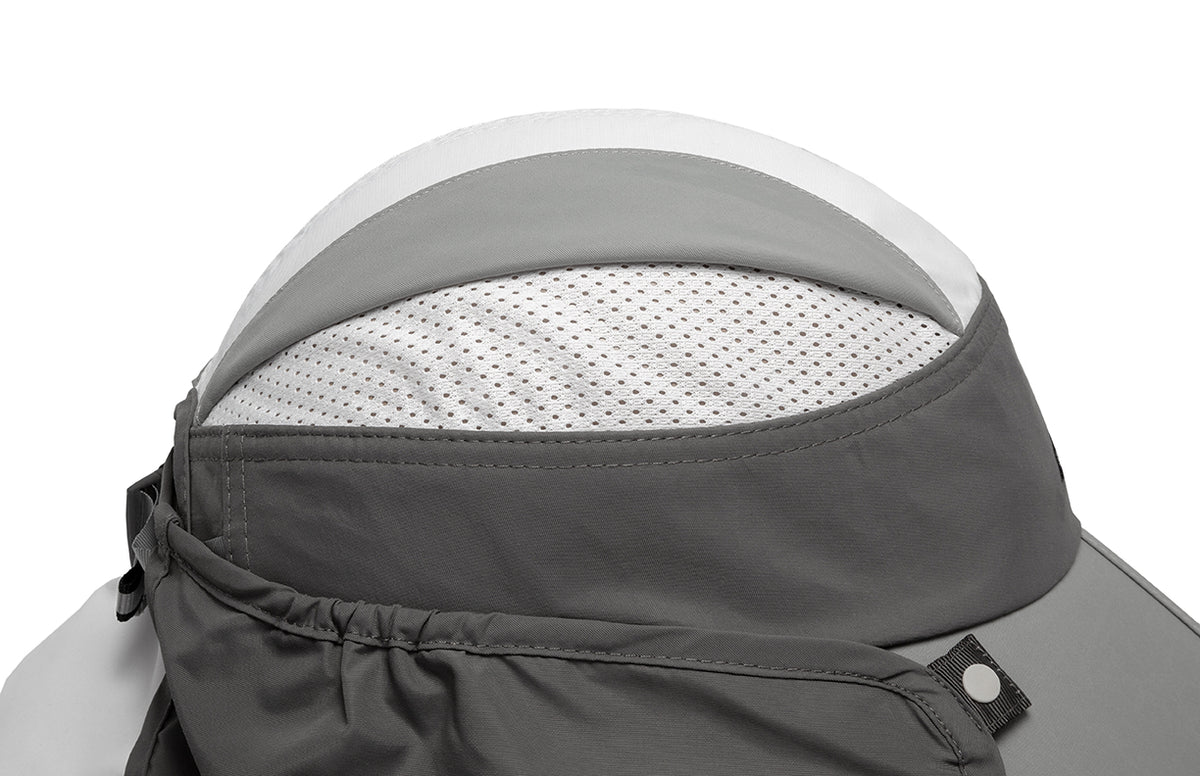 Sun Guide Cap - Accessories | Staple Pigeon