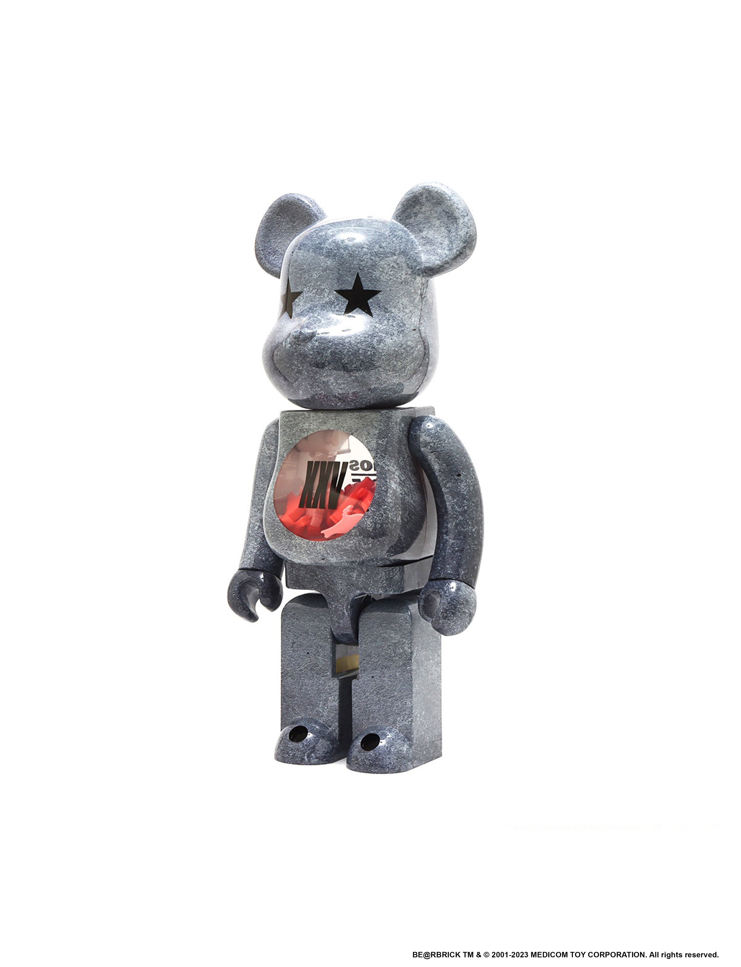 BE@RBRICK