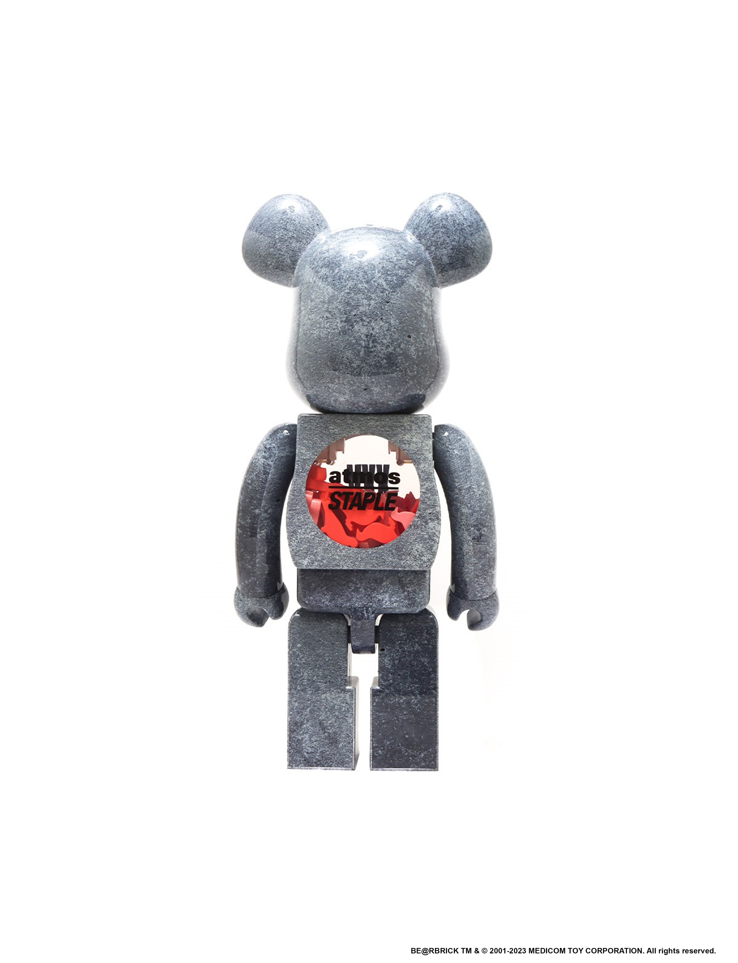 Medicom Toy Bearbrick