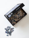 Staple Riot Puzzle - Puzzle | Staple Pigeon
