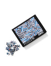 Staple Riot Puzzle - Puzzle | Staple Pigeon