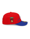 Staple x New Era x NBA Philadelphia 76ers LP5950 Fitted Cap - Hat | Staple Pigeon