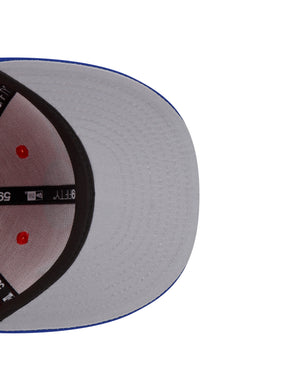 Staple x New Era x NBA Philadelphia 76ers LP5950 Fitted Cap - Hat | Staple Pigeon