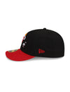 Staple x New Era x NBA Miami Heat LP5950 Fitted Cap - Hat | Staple Pigeon