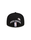 Staple x New Era x NBA Miami Heat LP5950 Fitted Cap - Hat | Staple Pigeon