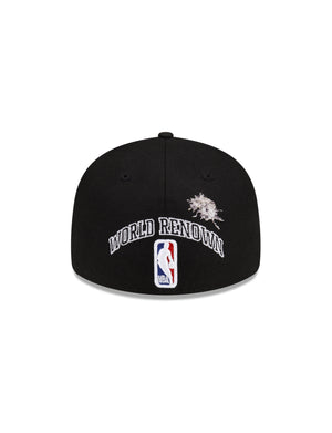 Staple x New Era x NBA Miami Heat LP5950 Fitted Cap - Hat | Staple Pigeon