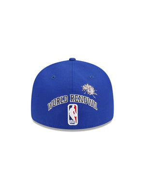 Staple x New Era x NBA LA Clippers LP5950 Fitted Cap - Hat | Staple Pigeon