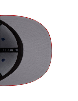 Staple x New Era x NBA LA Clippers LP5950 Fitted Cap - Hat | Staple Pigeon