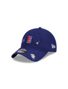 Staple x New Era x NBA LA Clippers 9TWENTY Adjustable Cap - Hat | Staple Pigeon