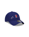 Staple x New Era x NBA LA Clippers 9TWENTY Adjustable Cap - Hat | Staple Pigeon