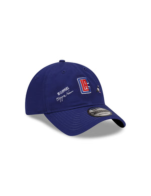 Staple x New Era x NBA LA Clippers 9TWENTY Adjustable Cap - Hat | Staple Pigeon