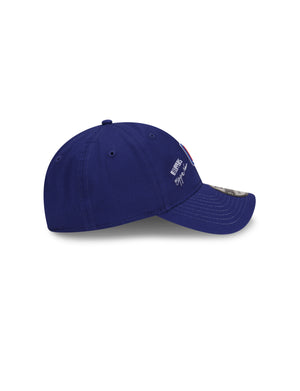Staple x New Era x NBA LA Clippers 9TWENTY Adjustable Cap - Hat | Staple Pigeon