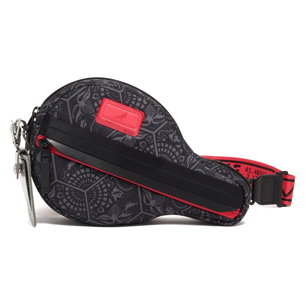 TUMI | STAPLE Ping Pong Crossbody - Bag | Staple Pigeon