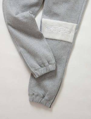 Stpl Reverse Sweatpant - Pants | Staple Pigeon