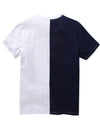 Loyola Split Tee - Tee | Staple Pigeon
