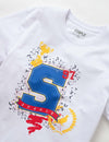 Jackson Graphic Tee - Tee | Staple Pigeon