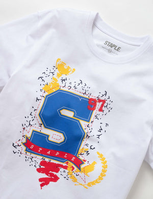 Jackson Graphic Tee - Tee | Staple Pigeon