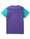 Staple Logo Contrast Tee - Tee | Staple Pigeon