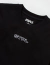 Stpl Embroidered Tee - Tee | Staple Pigeon