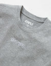 Stpl Embroidered Tee - Tee | Staple Pigeon
