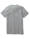 Stpl Embroidered Tee - Tee | Staple Pigeon