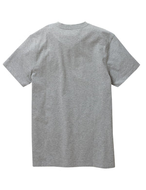 Stpl Embroidered Tee - Tee | Staple Pigeon