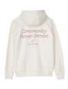 Staple x NYOF Community Hoodie - Hoodie | Staple Pigeon