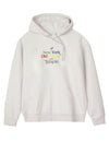Staple x NYOF Reverse Fleece Hoodie - Hoodie | Staple Pigeon