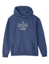 Staple x NYOF Reverse Fleece Hoodie - Hoodie | Staple Pigeon