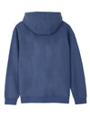 Staple x NYOF Reverse Fleece Hoodie - Hoodie | Staple Pigeon
