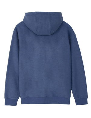 Staple x NYOF Reverse Fleece Hoodie - Hoodie | Staple Pigeon