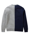 Loyola Split Crewneck - Pullover | Staple Pigeon