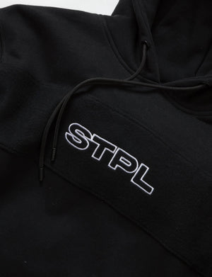 Stpl Reverse Hoodie - Hoodie | Staple Pigeon