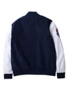 Decatur Nylon Jacket - Jacket | Staple Pigeon