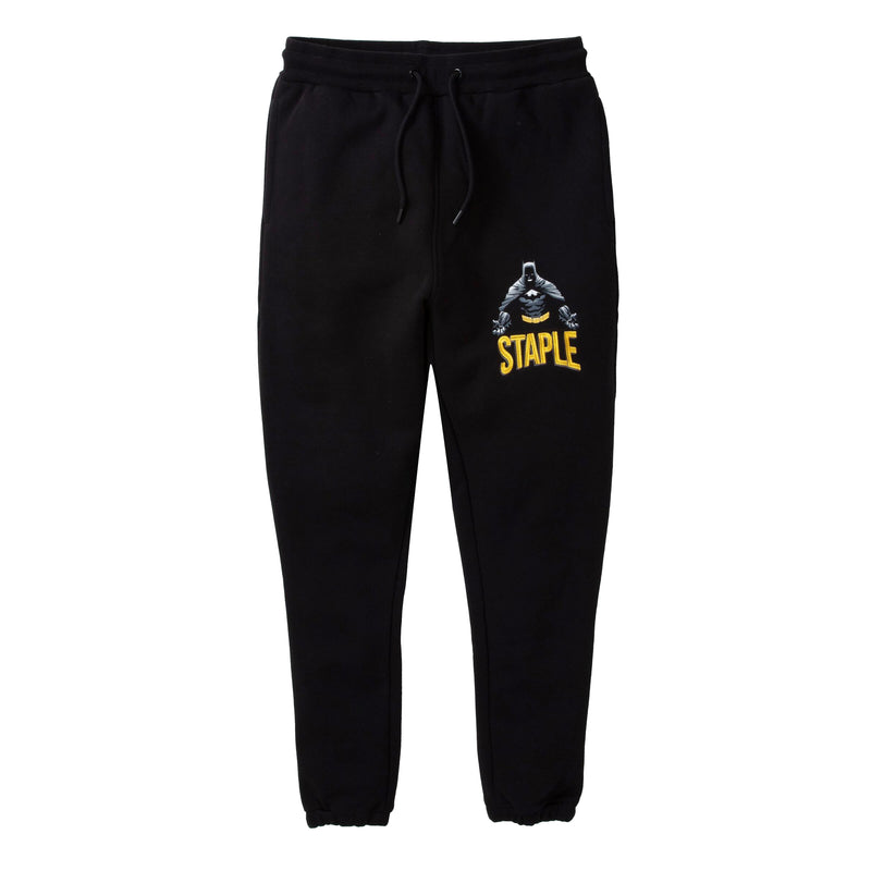 Batman Graphic Sweatpant - Pants | Staple Pigeon