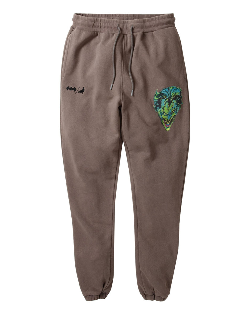 Joker Face Sweatpant - Pants | Staple Pigeon