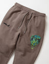 Joker Face Sweatpant - Pants | Staple Pigeon