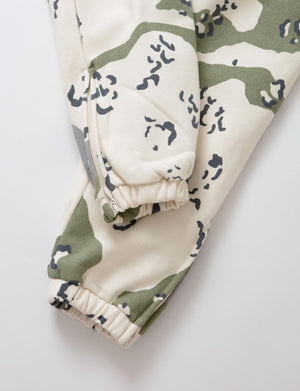 Broadway Washed Sweatpants - Pants | Staple Pigeon