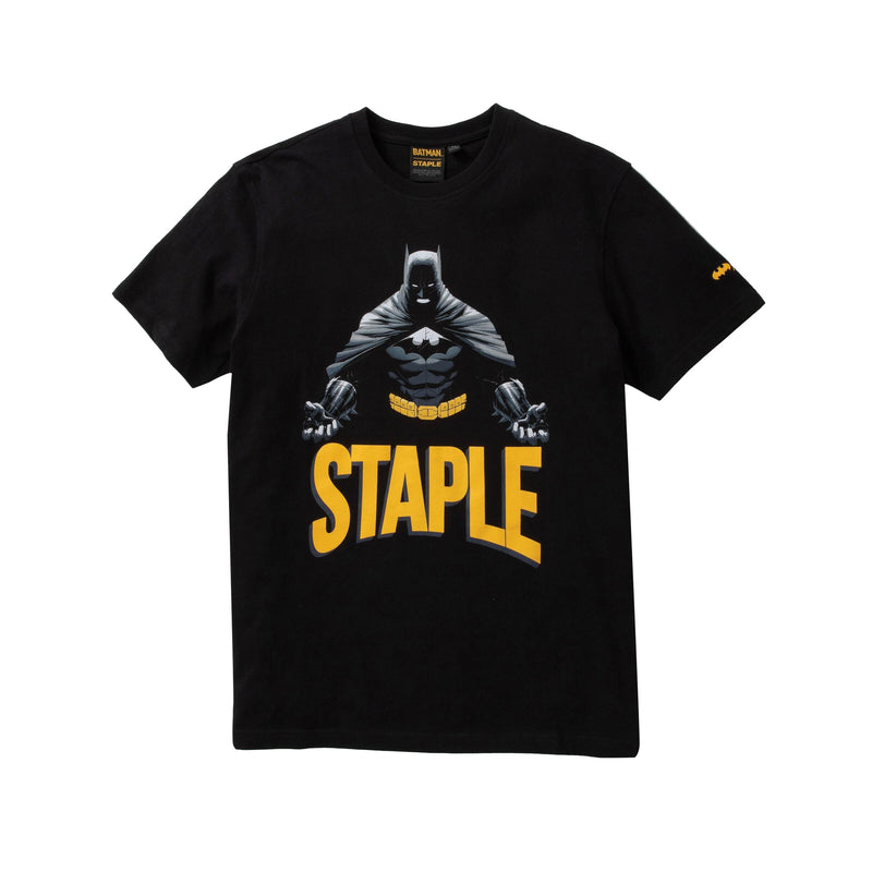 Batman Graphic Tee - Tee | Staple Pigeon