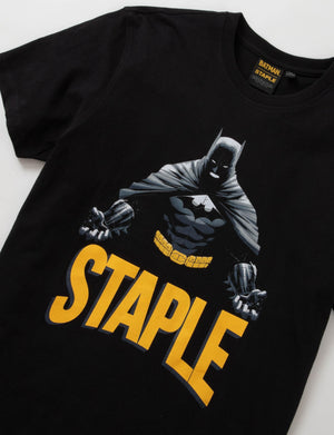 Batman Graphic Tee - Tee | Staple Pigeon