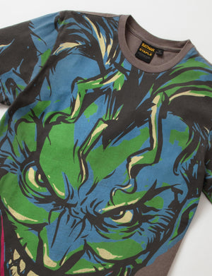 Joker Face Tee - Tee | Staple Pigeon