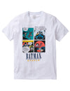 Batman Panel Short Sleeve Tee - Tee | Staple Pigeon