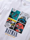 Batman Panel Short Sleeve Tee - Tee | Staple Pigeon
