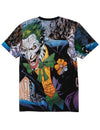 Joker AOP Tee - Tee | Staple Pigeon