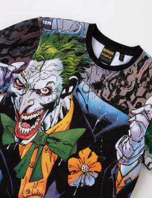 Joker AOP Tee - Tee | Staple Pigeon